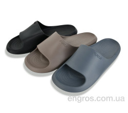 Шлепки M&L  Alex13